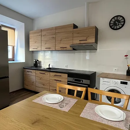 Apartamento Apartman U Kostela