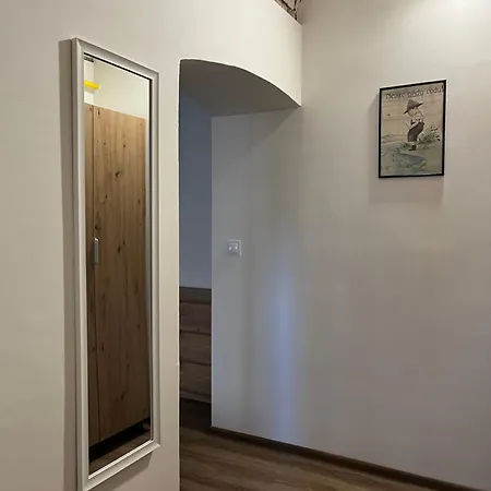 Apartman U Kostela *