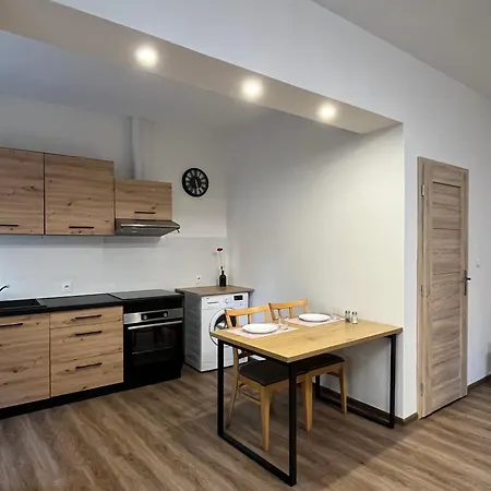 Apartman U Kostela