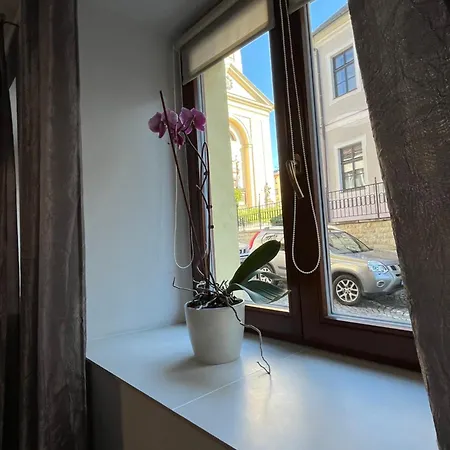 Apartamento Apartman U Kostela *