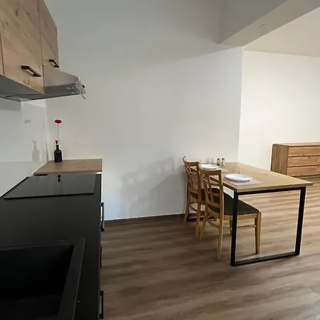 Apartman U Kostela Ústí nad Orlicí