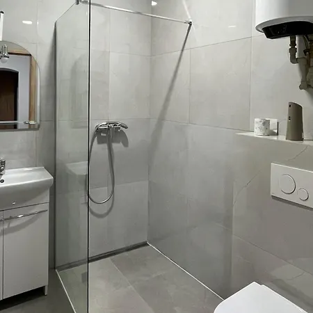 Apartamento Apartman U Kostela